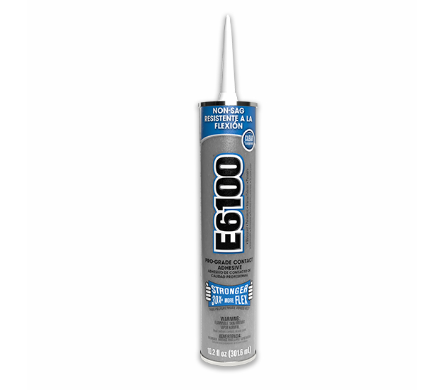 E6100 CLEAR Cartridge