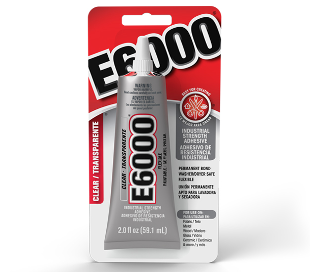 E6000 – Eclectic Products