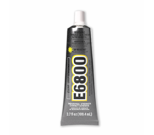 E6800 3_7 Tube