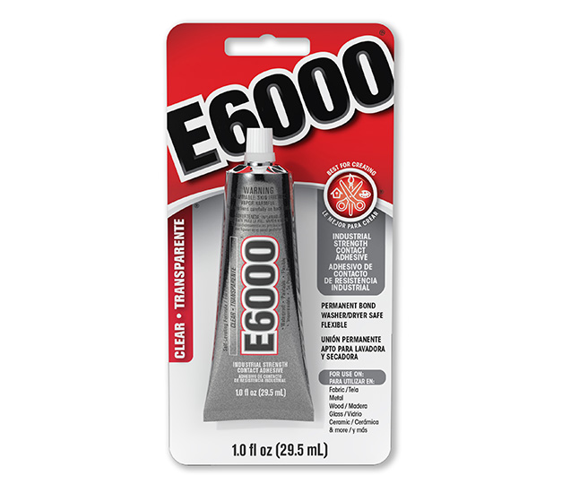 E6000 E6000