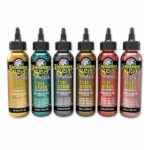 Unicorn Spit Metallic