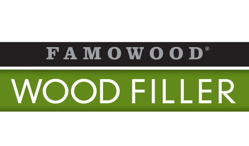 famowoodwoodfiller